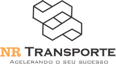 NR TRANSPORTES GUINCHO EM BLUMENAU Logo